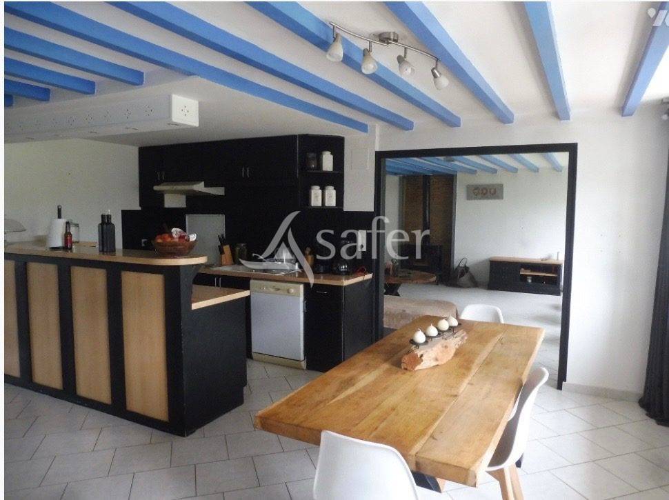 Propiedad ecuestre En venta Maine y Loira