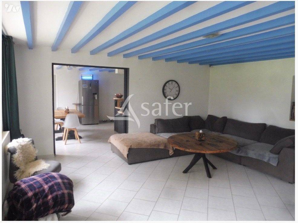 Propiedad ecuestre En venta Maine y Loira