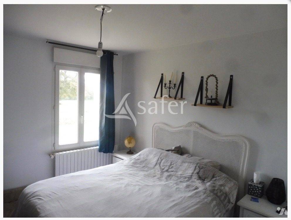 Propiedad ecuestre En venta Maine y Loira