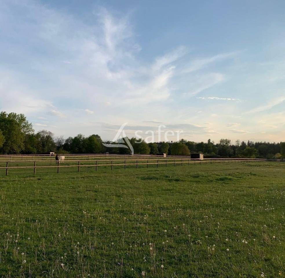 Propiedad ecuestre En venta Maine y Loira