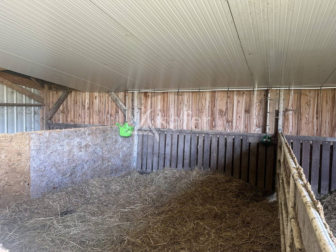 Propiedad ecuestre En venta Maine y Loira