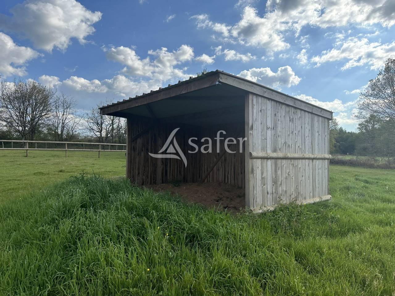 Propiedad ecuestre En venta Maine y Loira