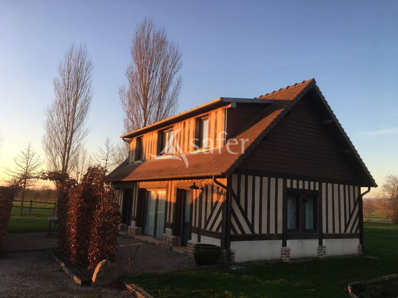 Propiedad ecuestre En venta Calvados