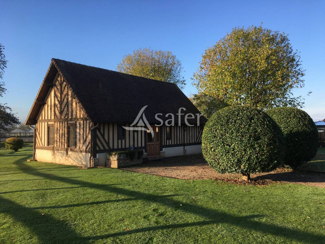 Propiedad ecuestre En venta Calvados