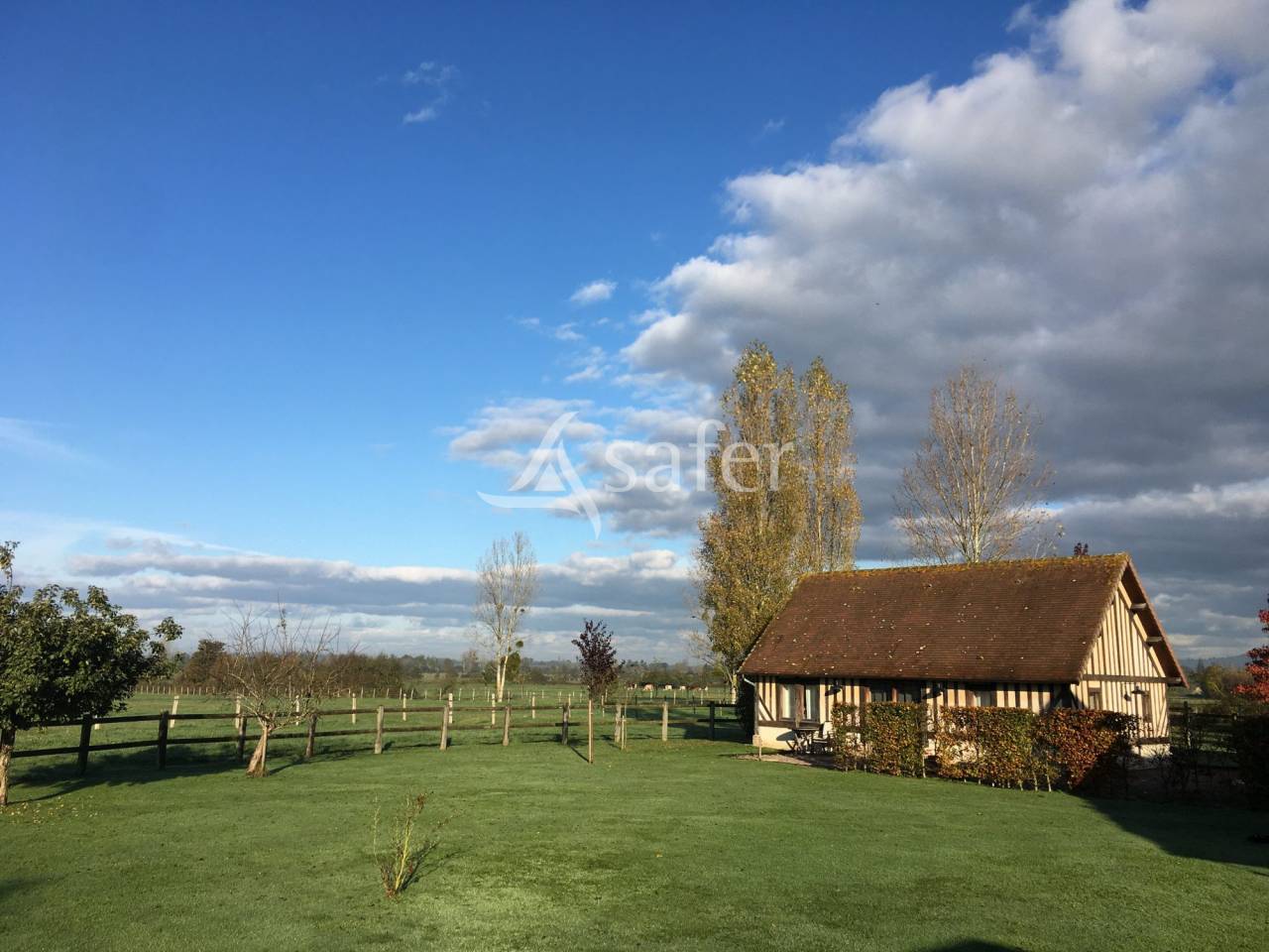 Propiedad ecuestre En venta Calvados