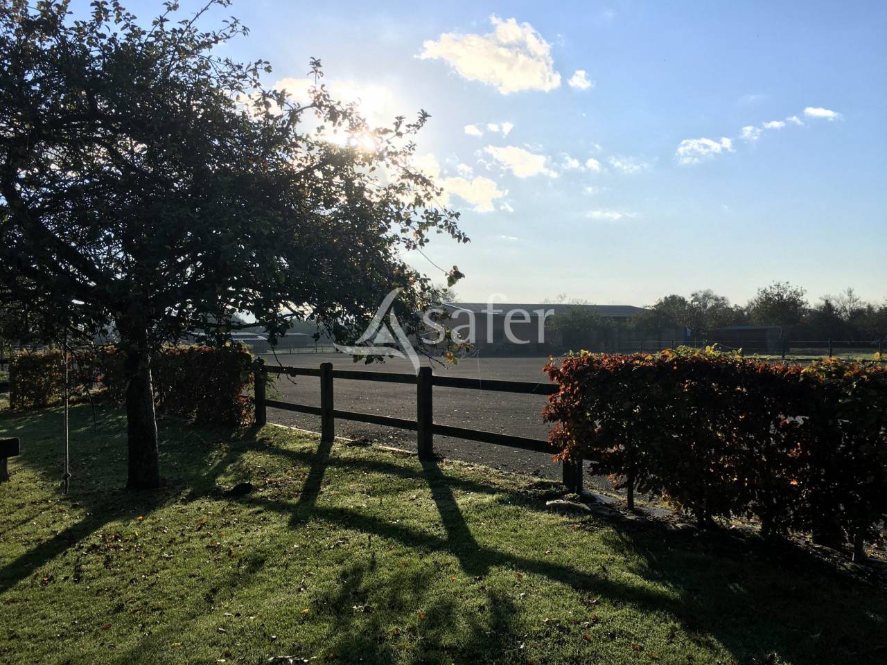 Propiedad ecuestre En venta Calvados