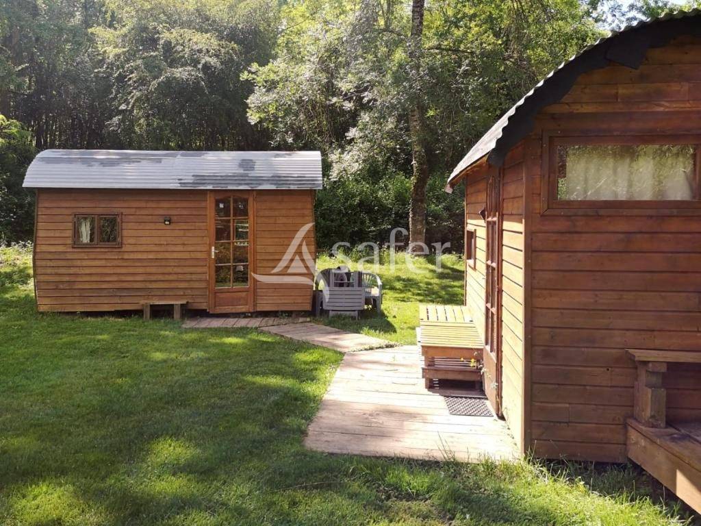 Explotación agrícola En venta Lot y Garona