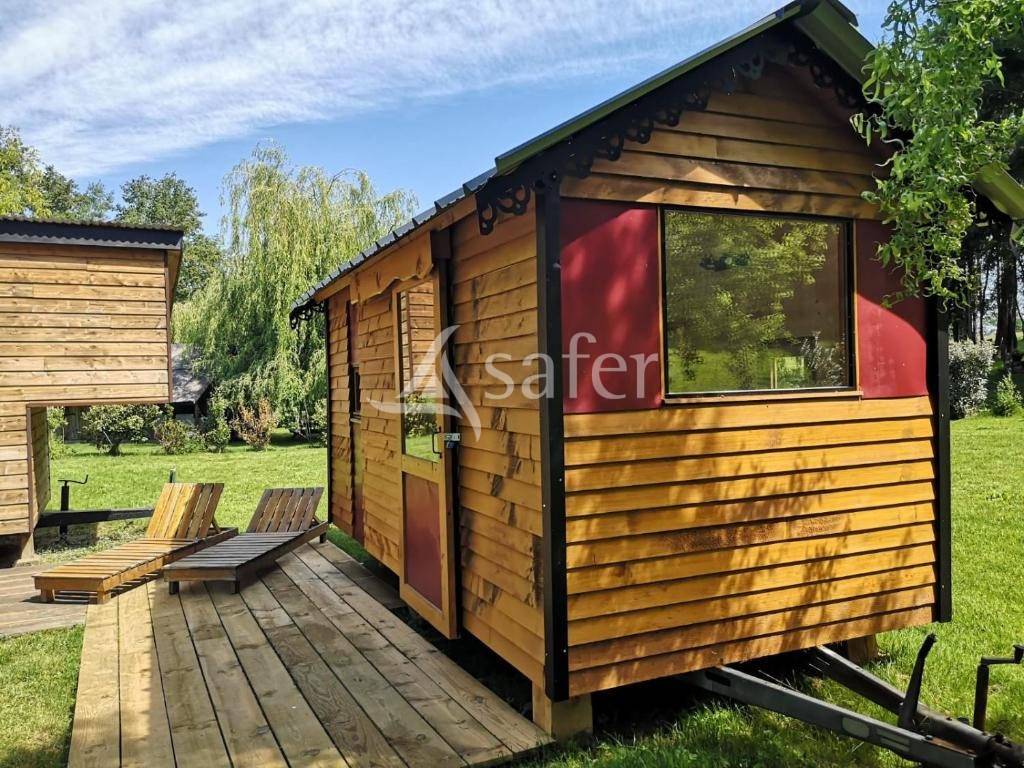 Explotación agrícola En venta Lot y Garona