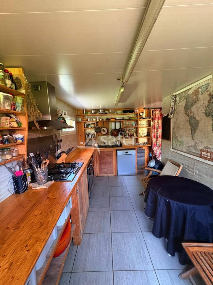 Explotación agrícola En venta Lot y Garona