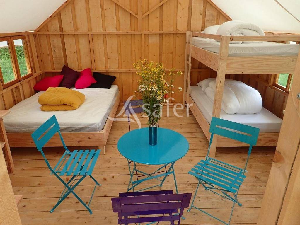 Explotación agrícola En venta Lot y Garona