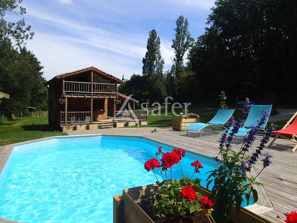 Explotación agrícola En venta Lot y Garona