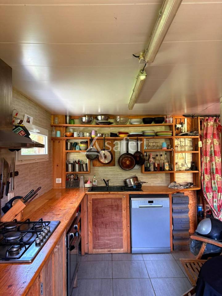 Explotación agrícola En venta Lot y Garona