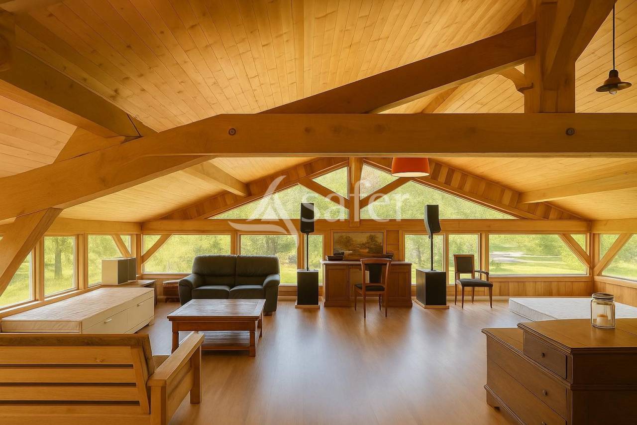 Explotaci&oacute;n agr&iacute;cola En venta Lot y Garona