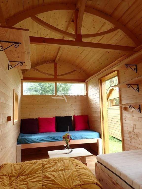 Explotaci&oacute;n agr&iacute;cola En venta Lot y Garona