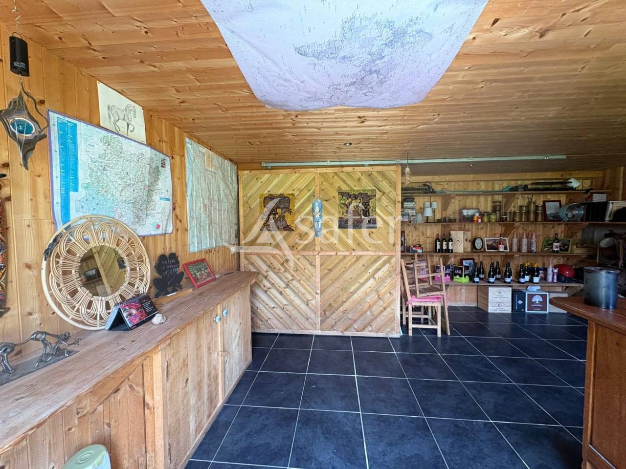 Explotaci&oacute;n agr&iacute;cola En venta Lot y Garona