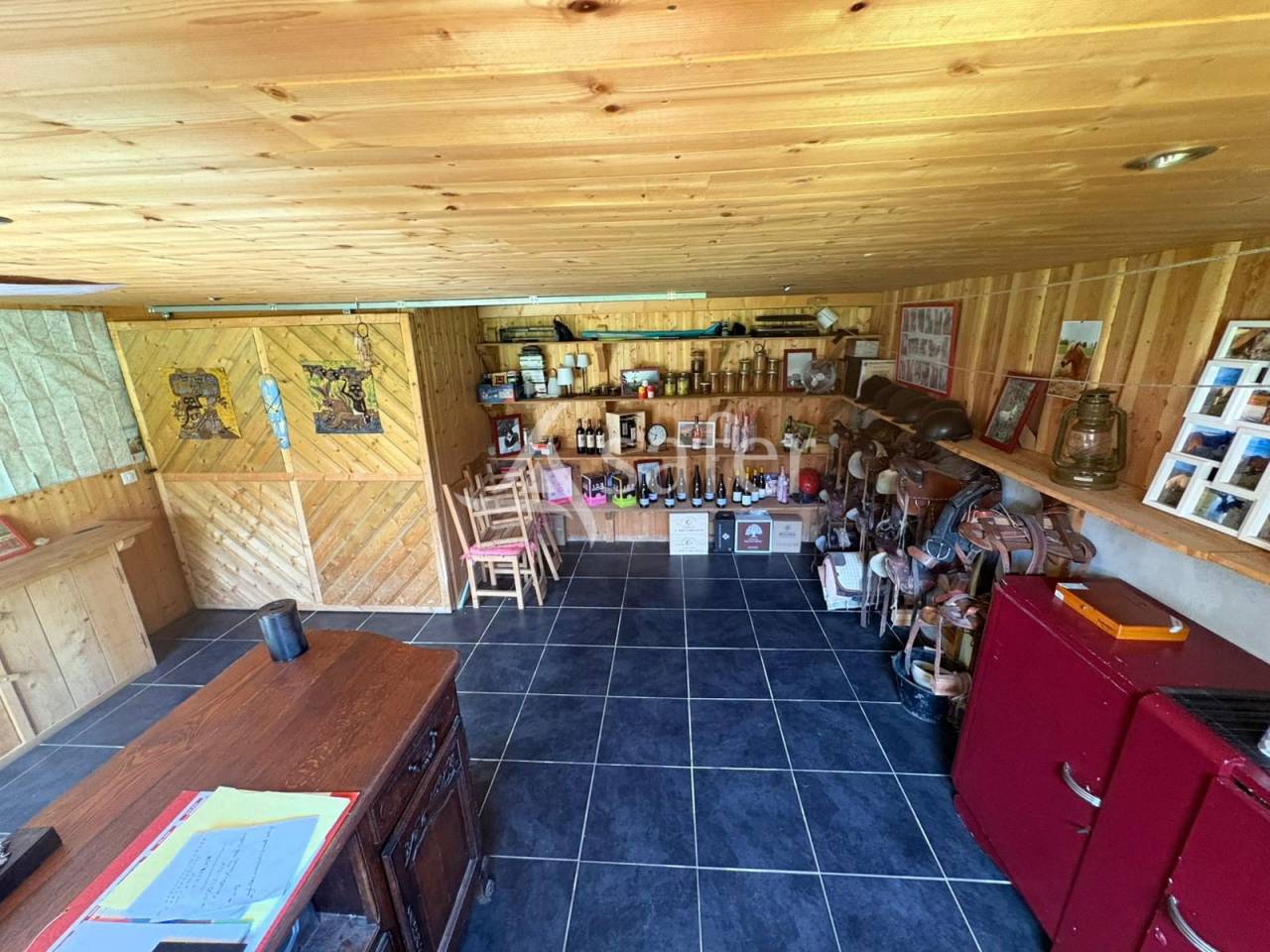 Explotaci&oacute;n agr&iacute;cola En venta Lot y Garona