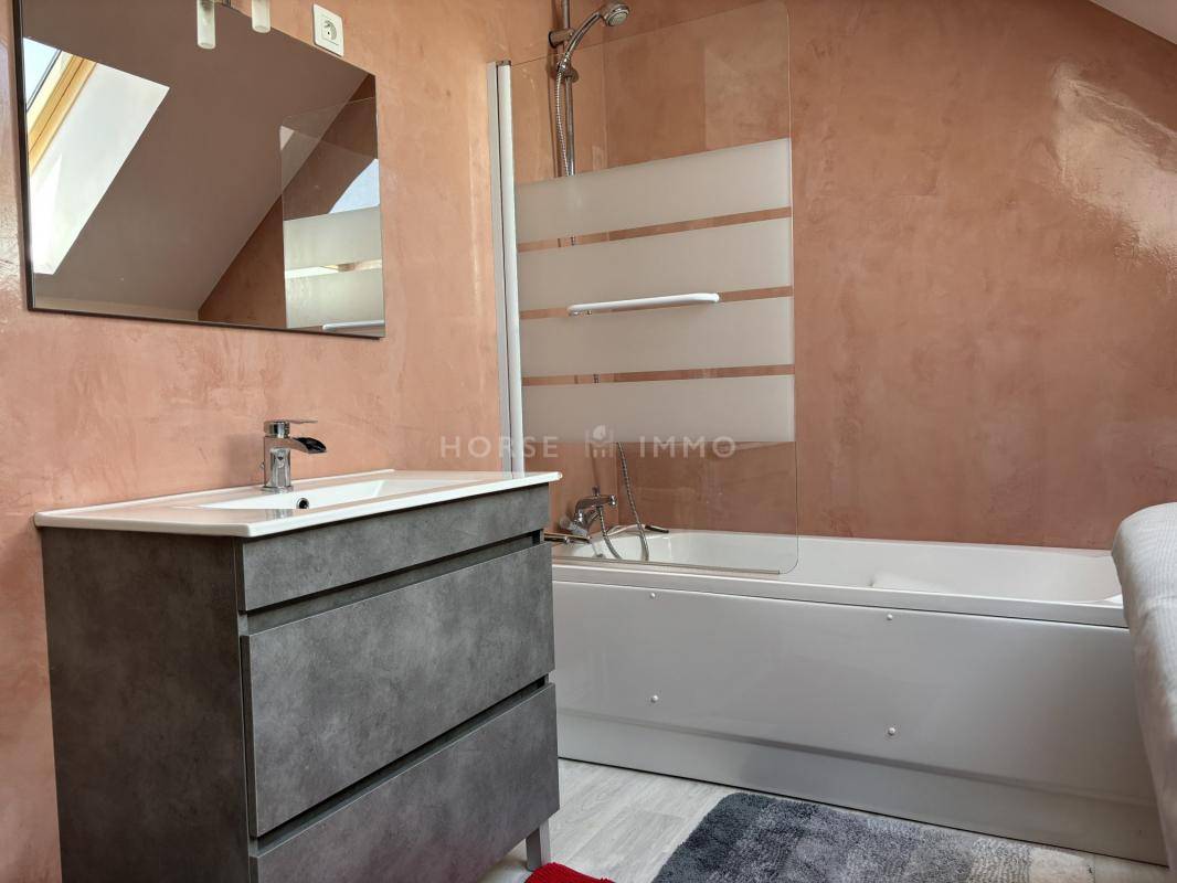 Propiedad ecuestre En venta Calvados