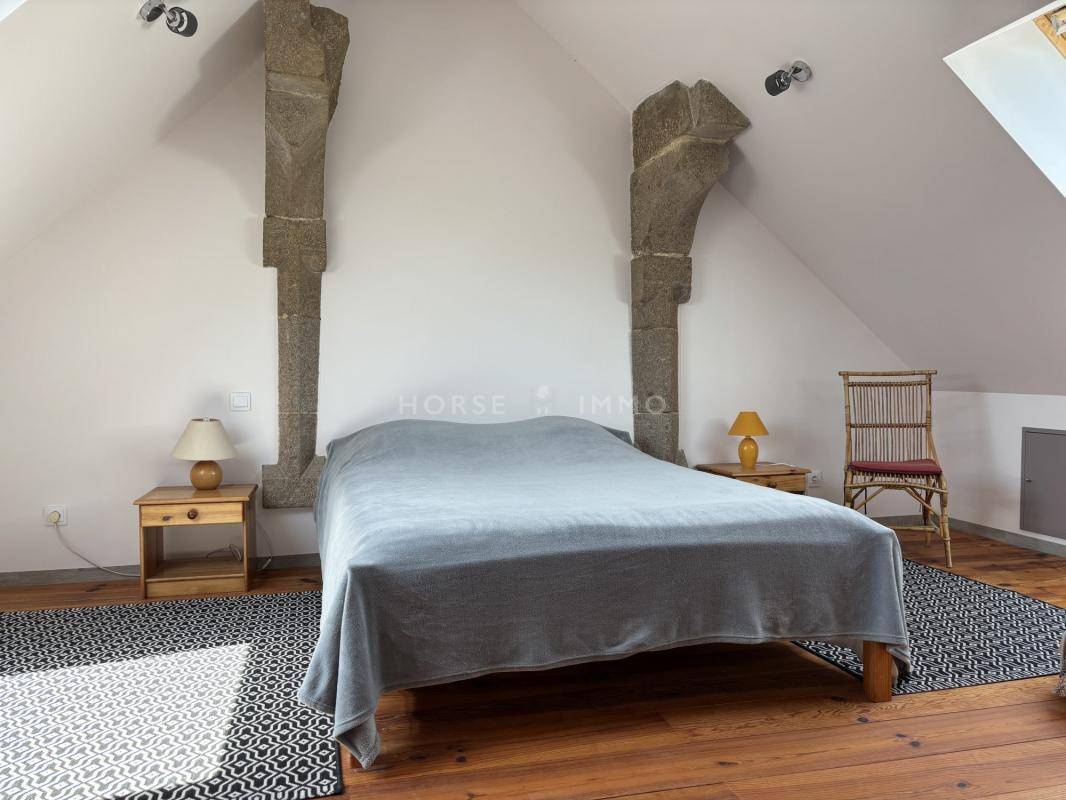 Propiedad ecuestre En venta Calvados