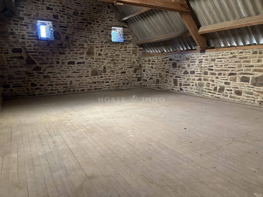 Propiedad ecuestre En venta Calvados