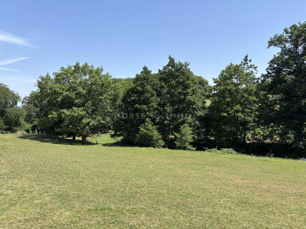 Propiedad ecuestre En venta Calvados