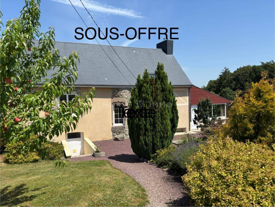 Propiedad ecuestre En venta Calvados