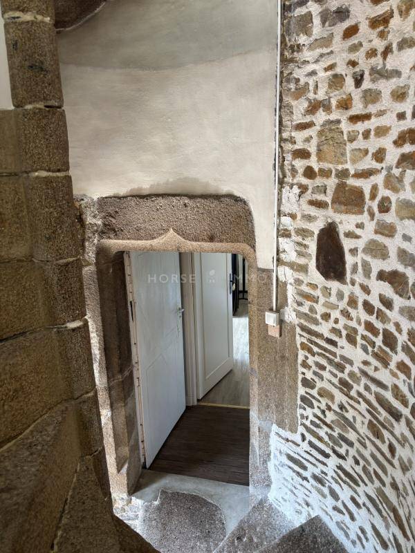 Propiedad ecuestre En venta Calvados