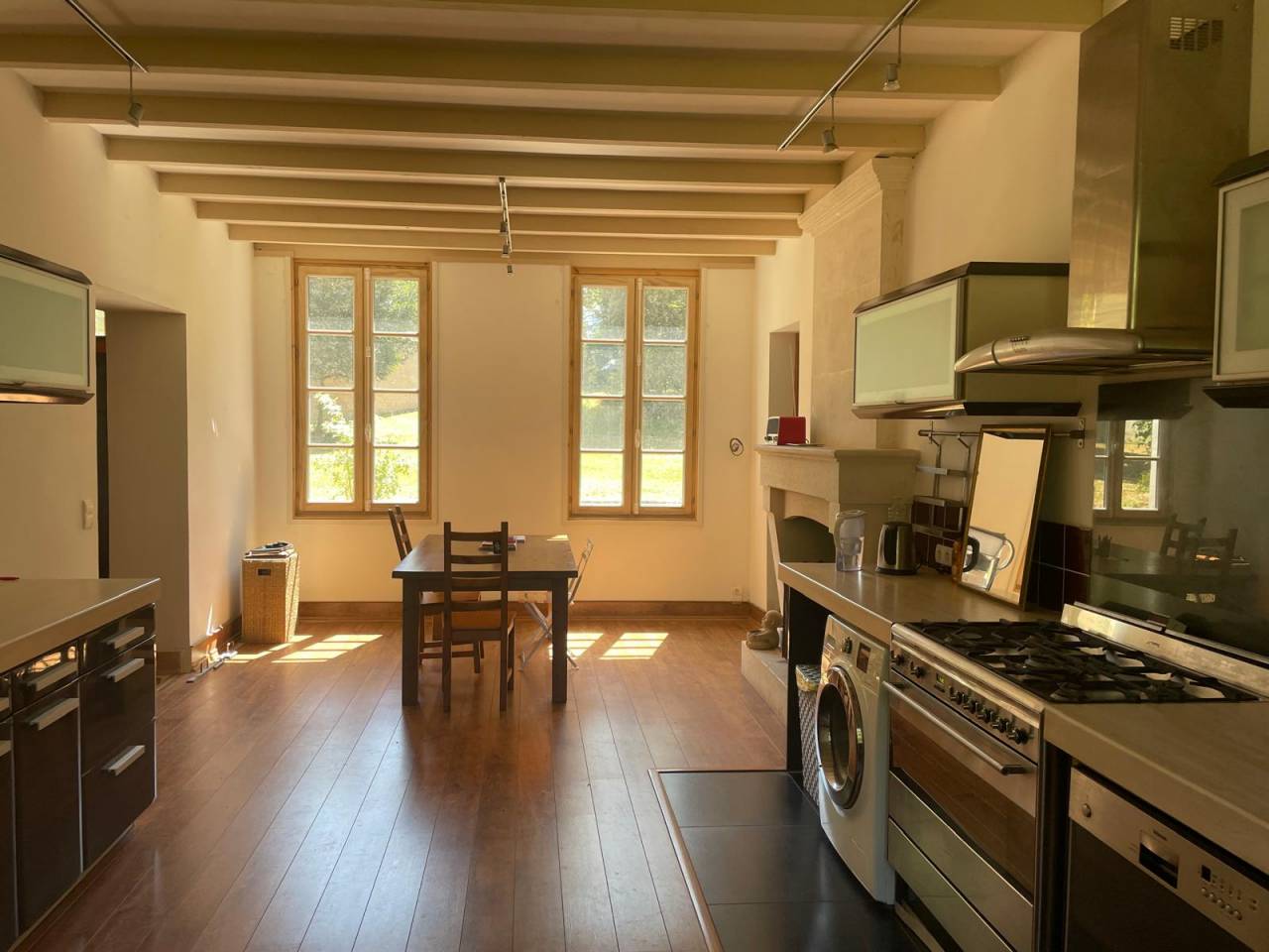 Bonita residencia ecuestre En venta Charente