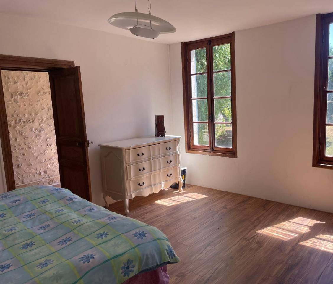 Bonita residencia ecuestre En venta Charente