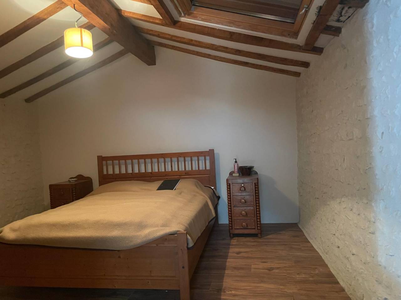 Bonita residencia ecuestre En venta Charente