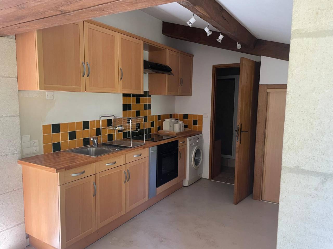 Bonita residencia ecuestre En venta Charente