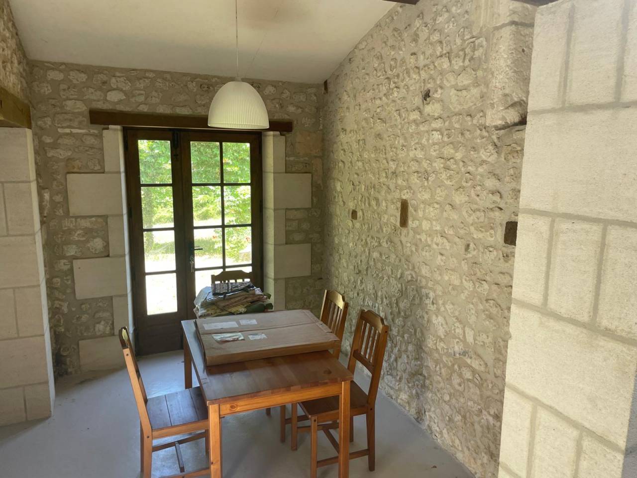 Bonita residencia ecuestre En venta Charente