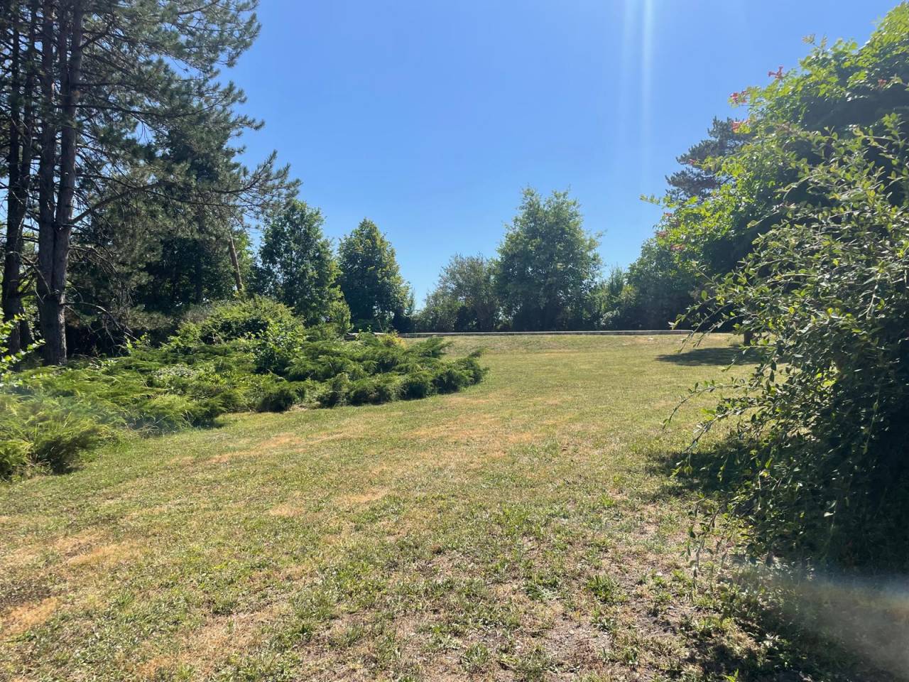 Bonita residencia ecuestre En venta Charente