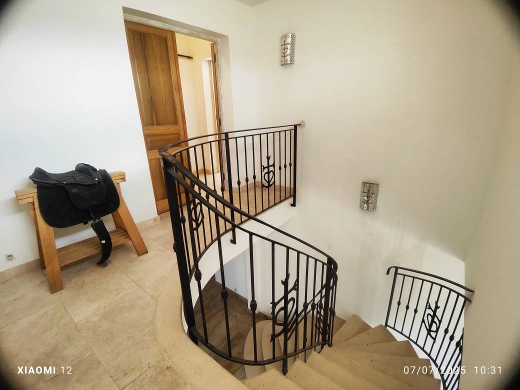 Propiedad ecuestre En venta Gard