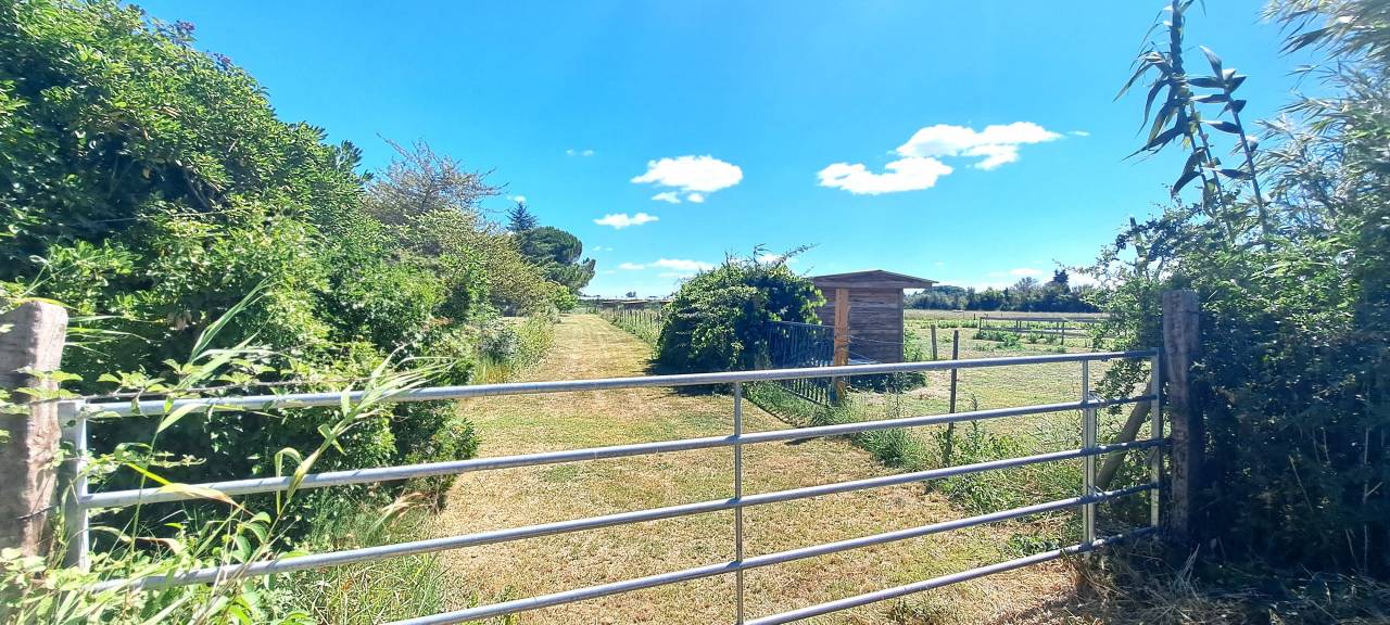 Propiedad ecuestre En venta Gard