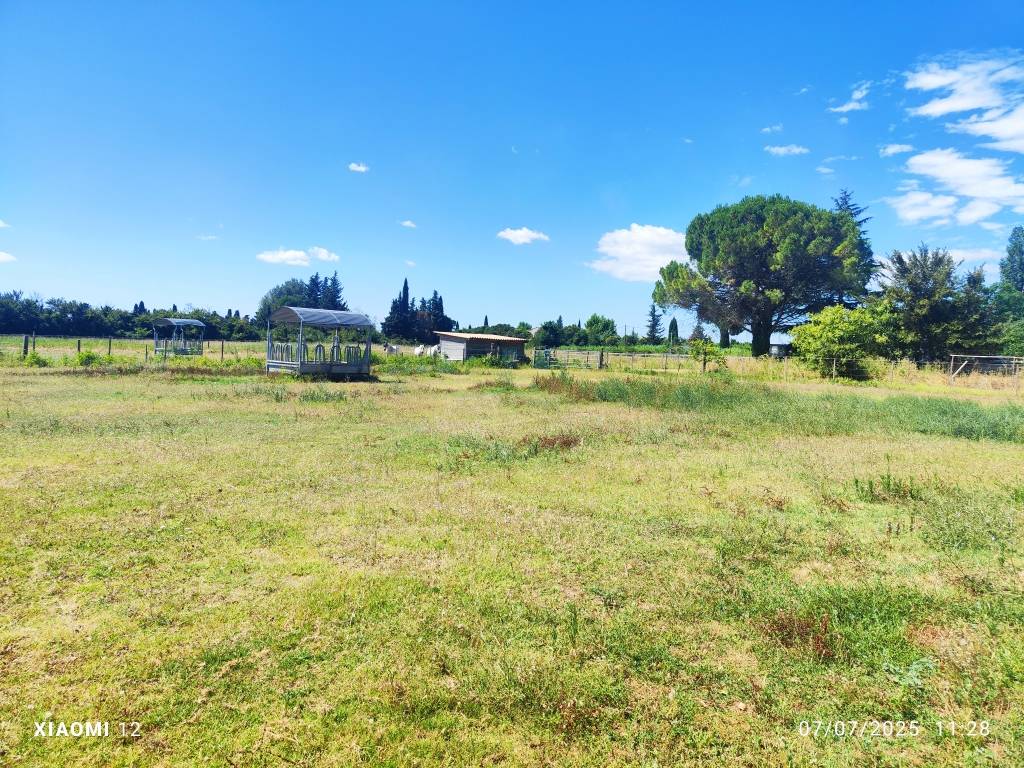Propiedad ecuestre En venta Gard