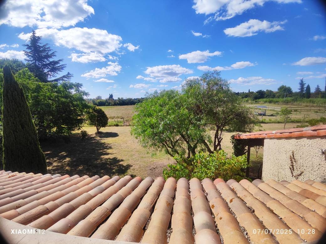 Propiedad ecuestre En venta Gard