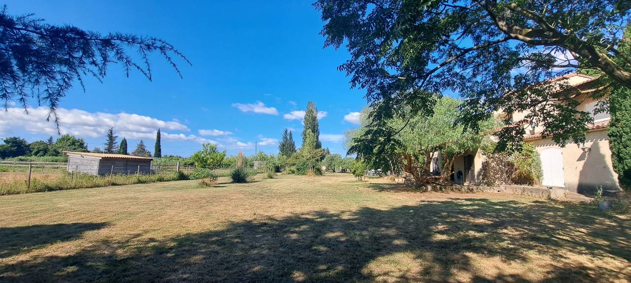 Propiedad ecuestre En venta Gard