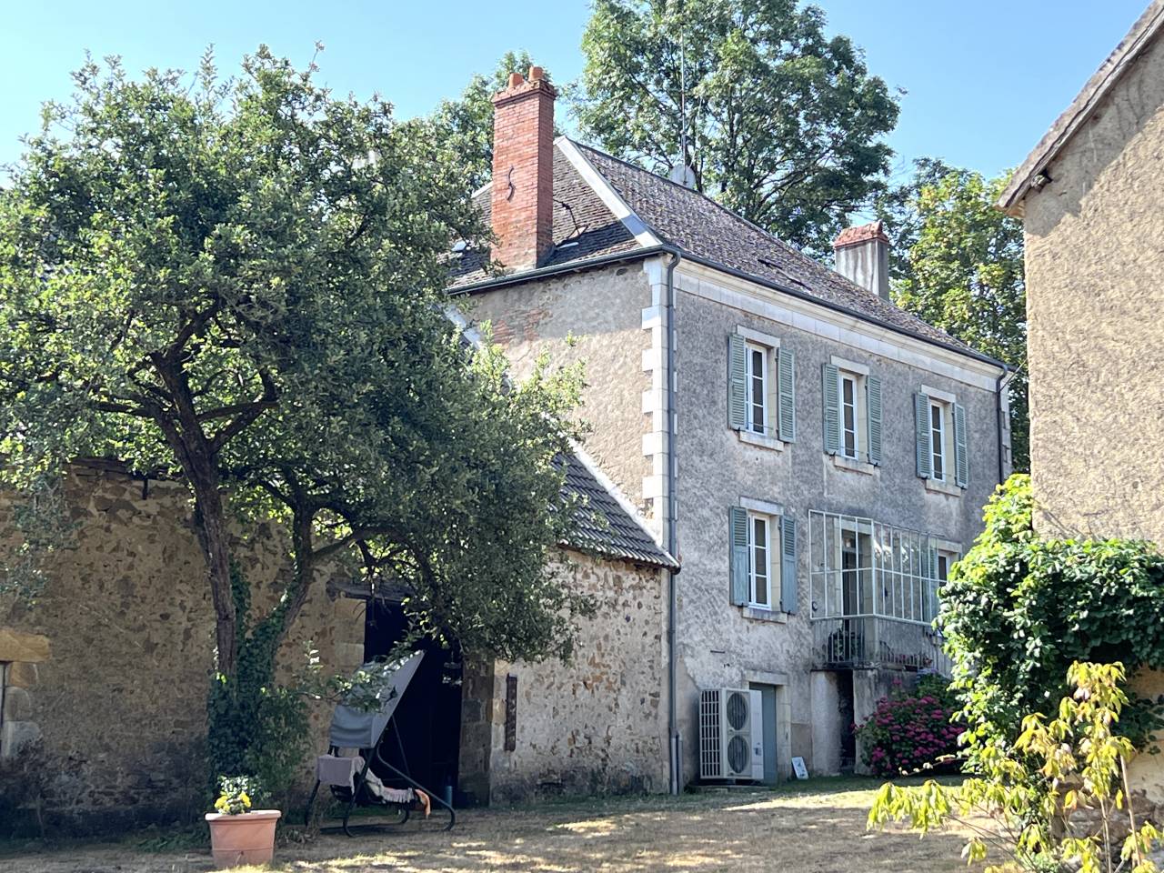 Residencia bonita En venta Indre