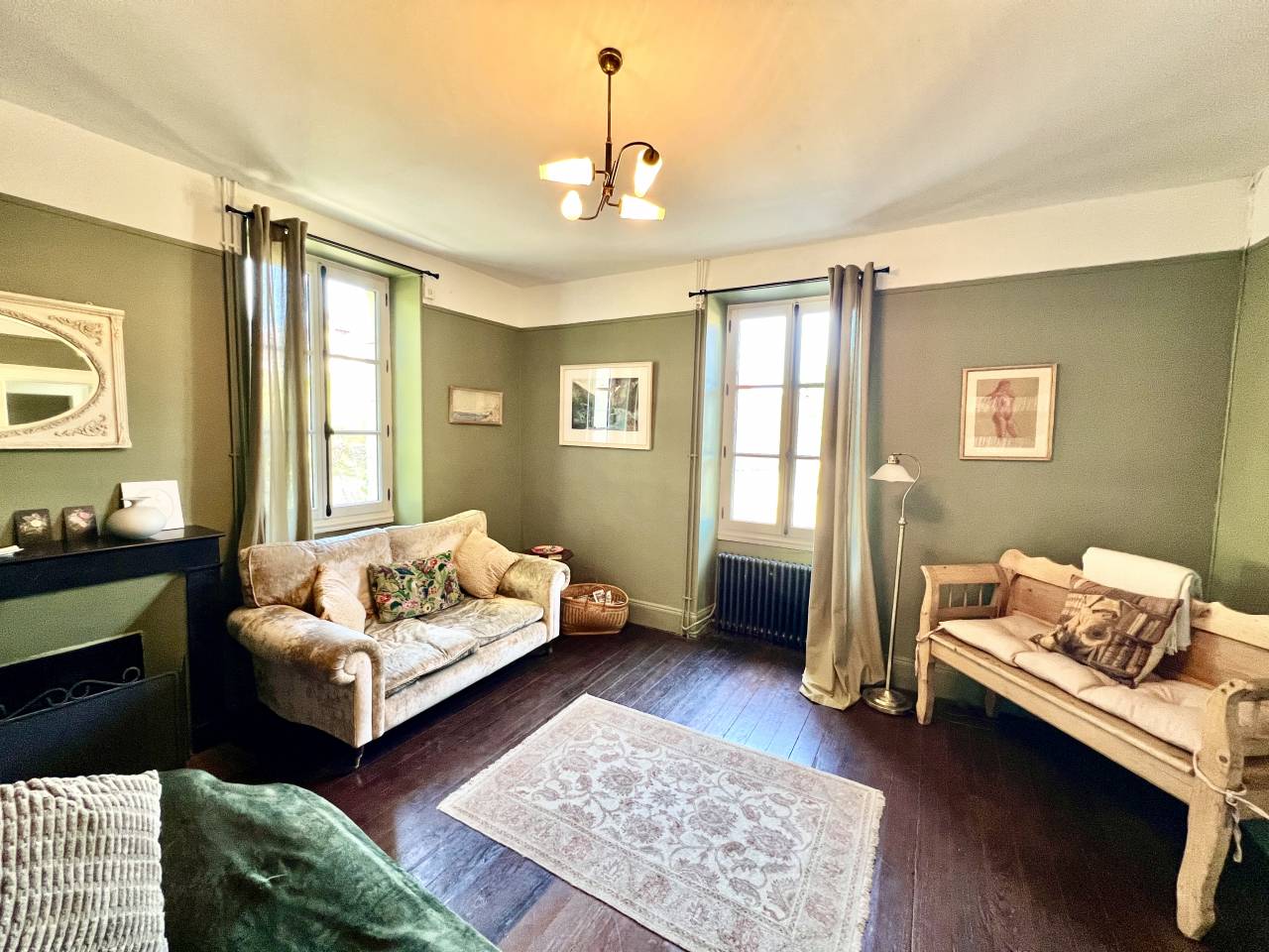 Residencia bonita En venta Indre