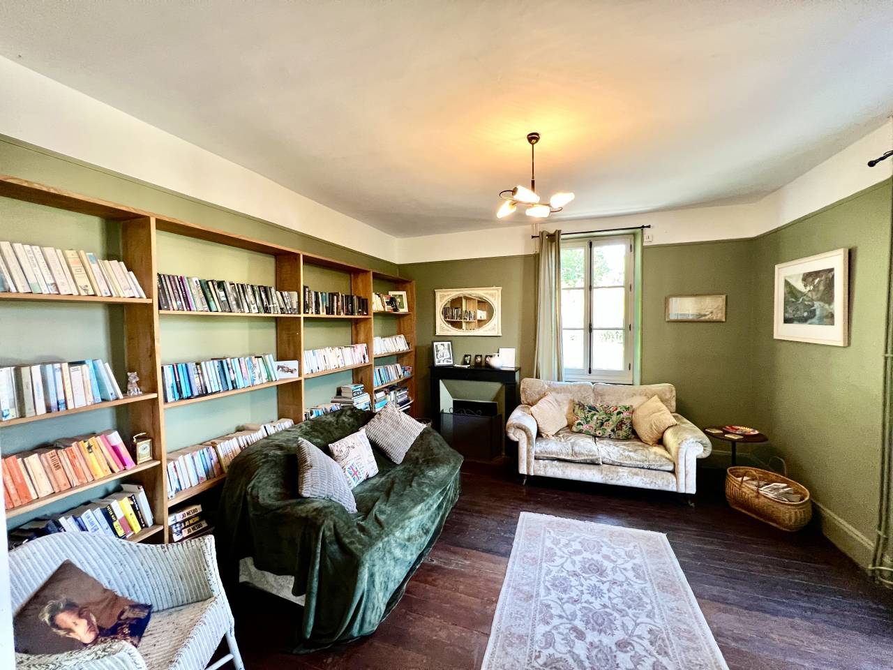 Residencia bonita En venta Indre