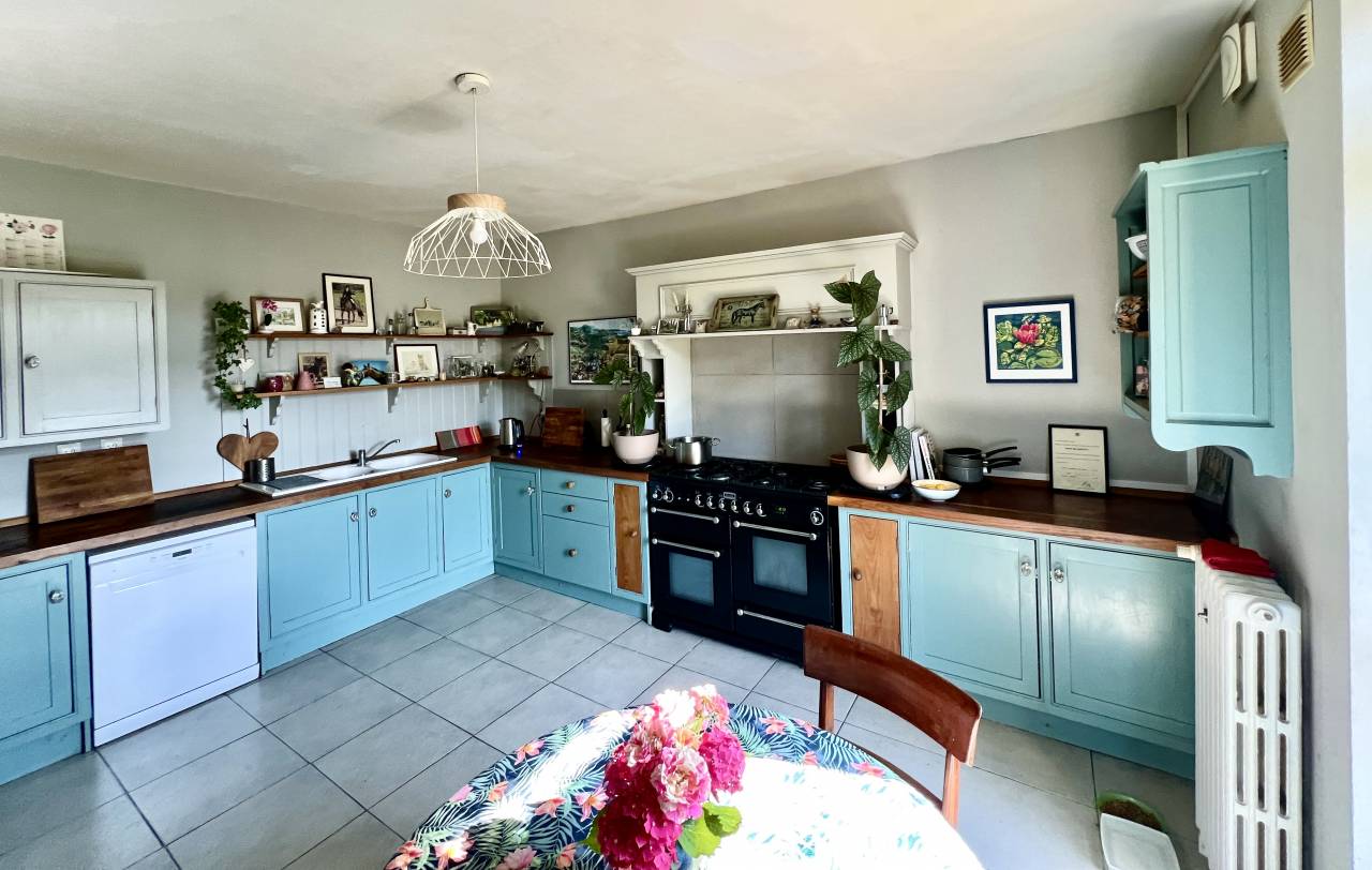 Residencia bonita En venta Indre