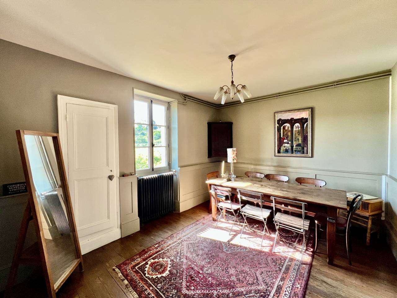 Residencia bonita En venta Indre