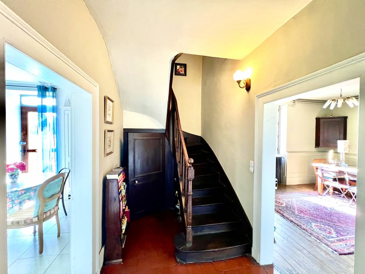 Residencia bonita En venta Indre