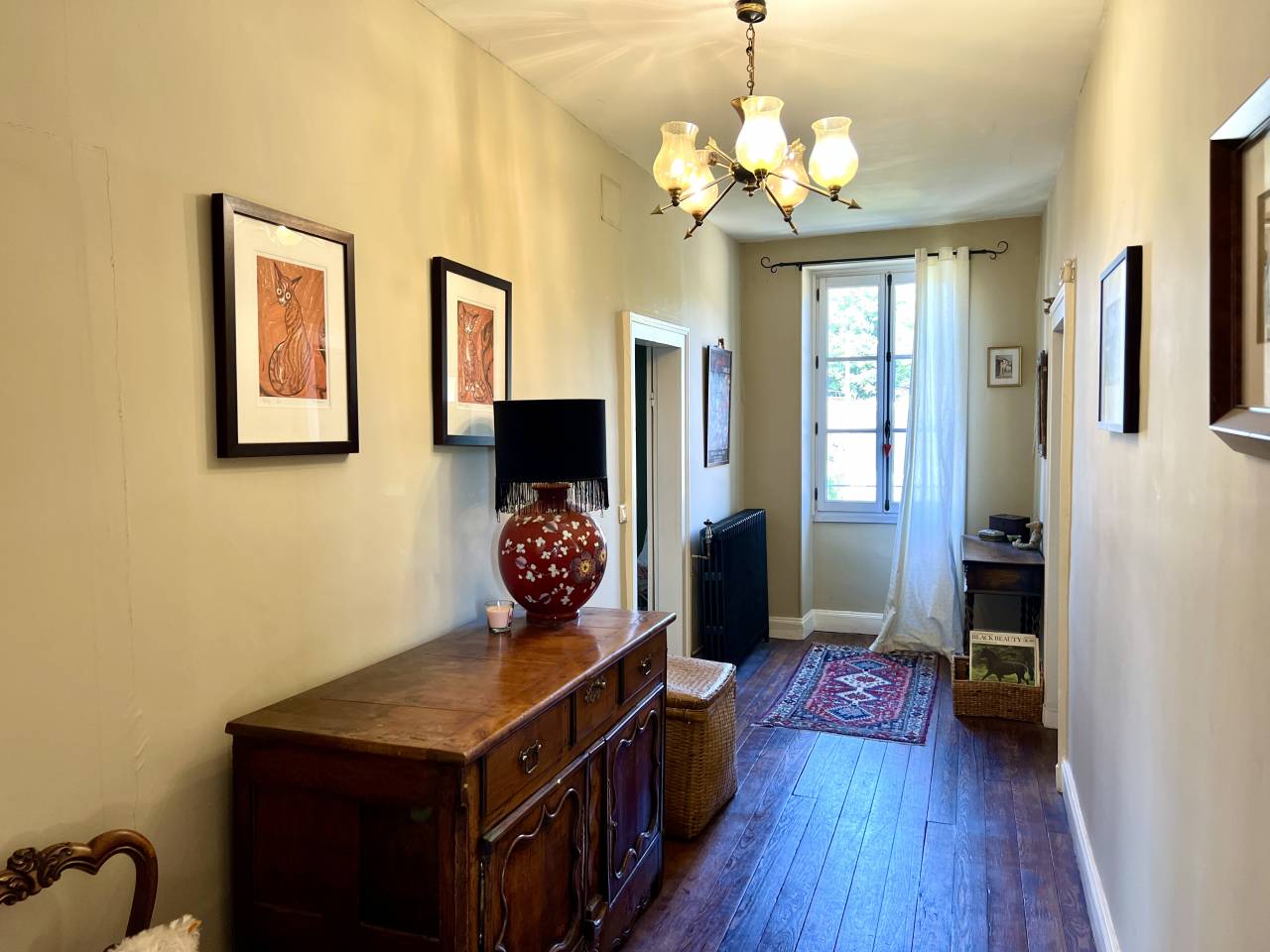 Residencia bonita En venta Indre