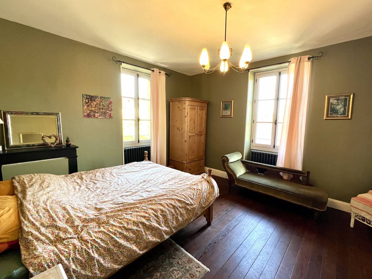 Residencia bonita En venta Indre