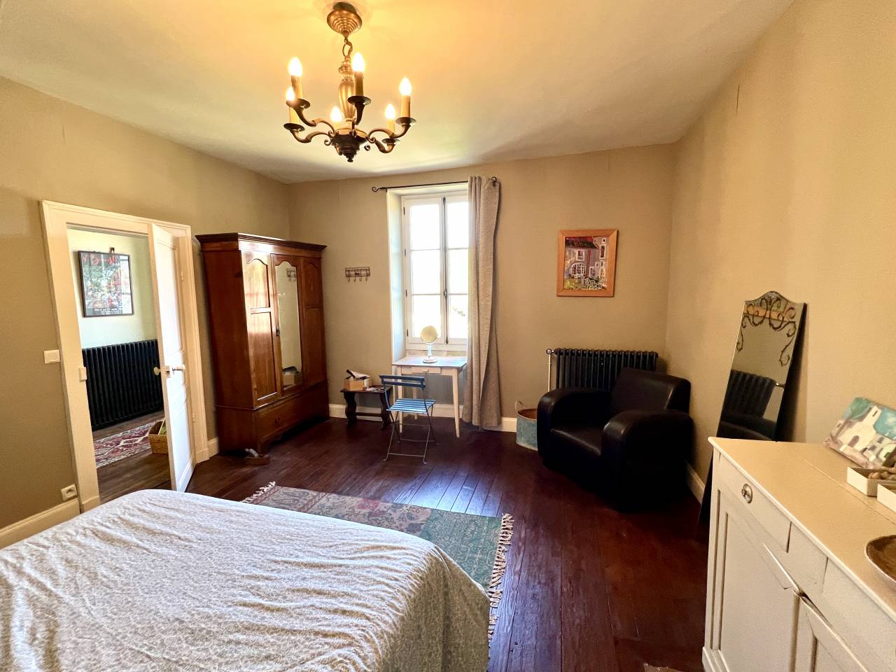 Residencia bonita En venta Indre