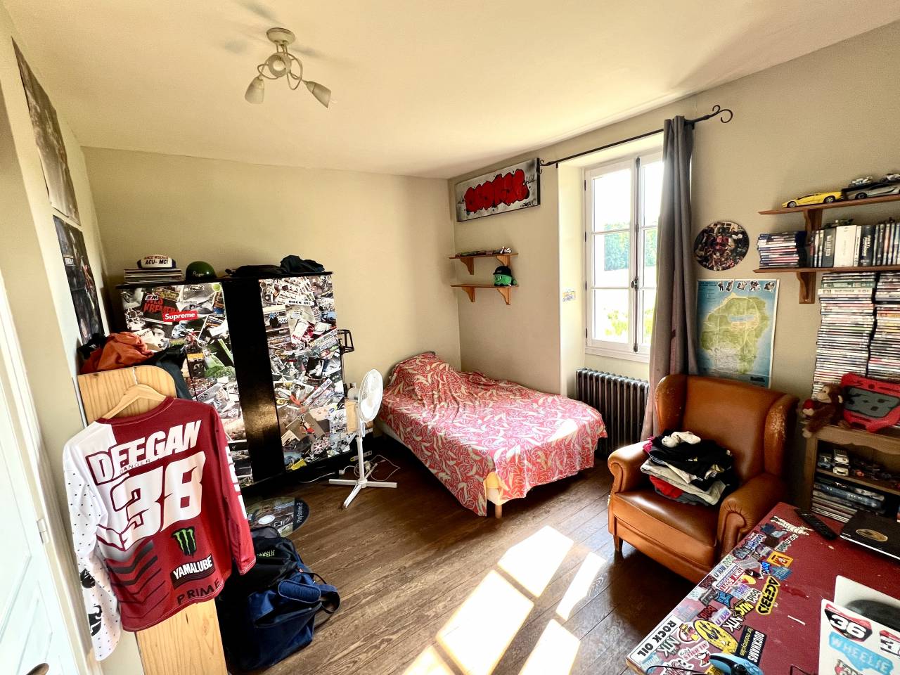 Residencia bonita En venta Indre