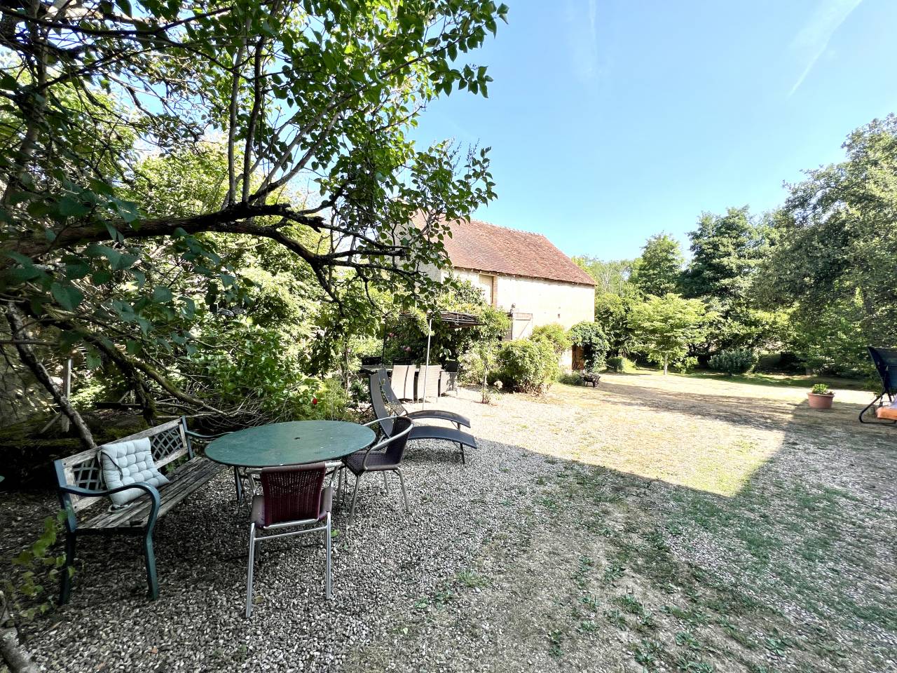 Residencia bonita En venta Indre