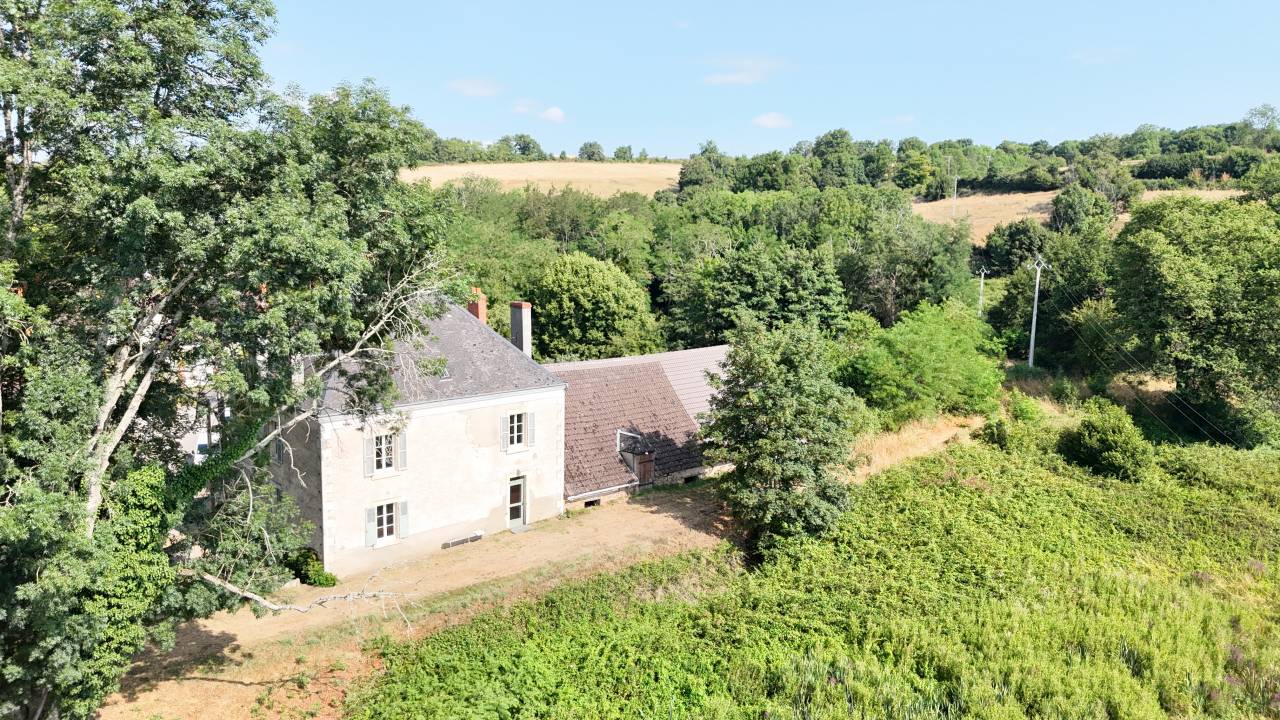 Residencia bonita En venta Indre