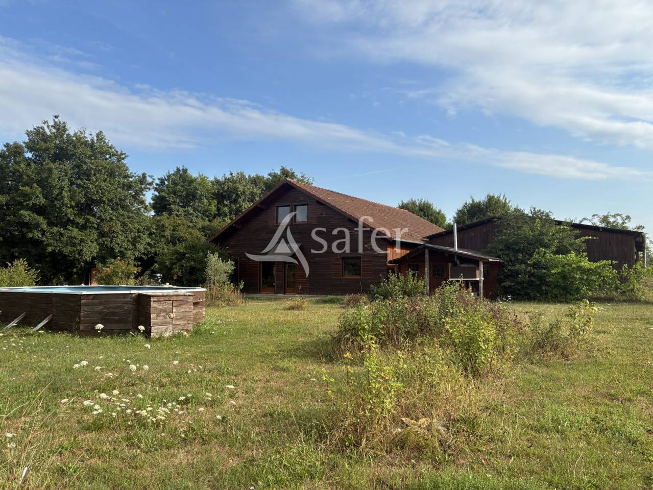 Explotación agrícola En venta Alto Saona